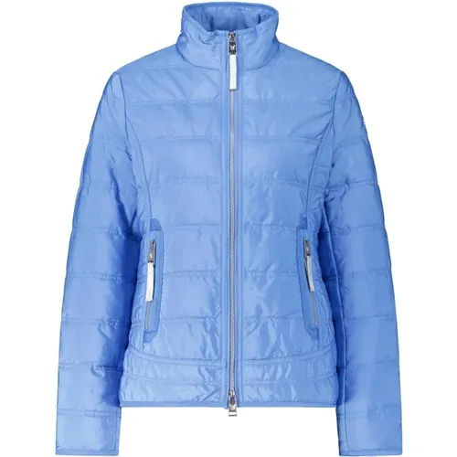 Thermo-Fleece Puffer Jacket , female, Sizes: L, XS, XL, M, S, 2XL - Fuchs Schmitt - Modalova