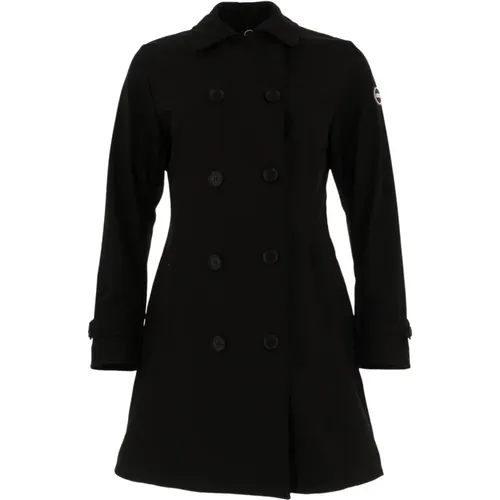 Winter Coats , female, Sizes: 2XL, M - Colmar - Modalova