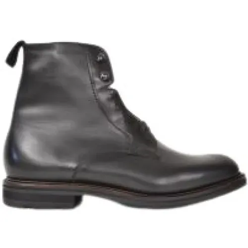 Classic Laced Shoes Aw20 , male, Sizes: 9 UK, 7 UK, 10 UK - Church's - Modalova