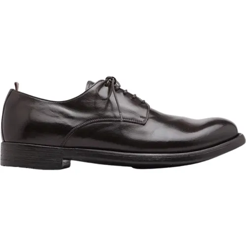 Hive 008 Derby Schuhe - Officine Creative - Modalova