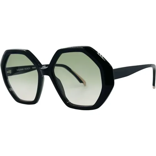 Sonnenbrillen , Damen, Größe: ONE Size - Silvian Heach - Modalova