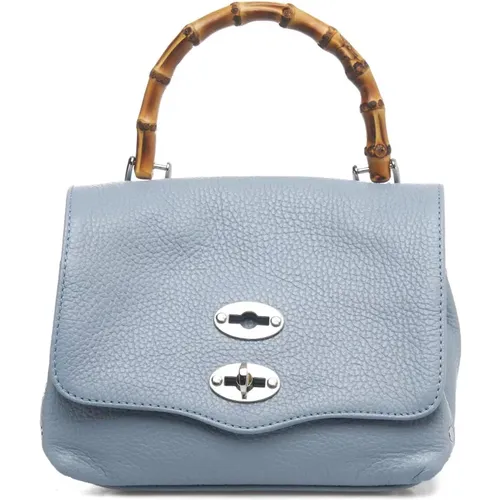 Womens Bags Handbag Ss24 , female, Sizes: ONE SIZE - Zanellato - Modalova