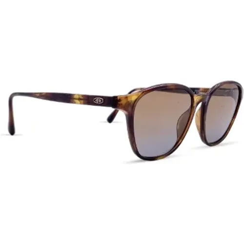 Pre-owned Plastik sonnenbrillen - Dior Vintage - Modalova