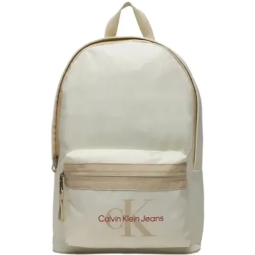 Stylischer Rucksack für den Alltag - Calvin Klein Jeans - Modalova