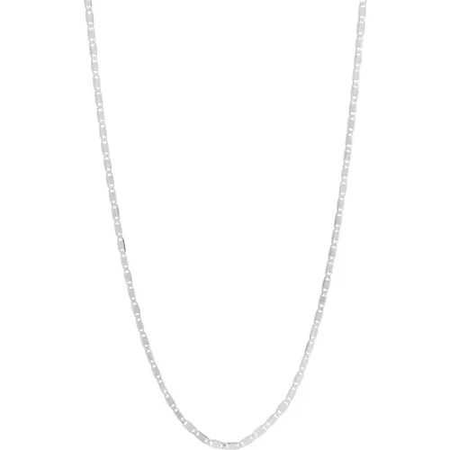 Karen 70 Adjustable Necklace Silver HP * - Maria Black - Modalova