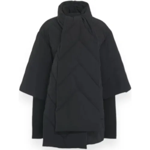 Ped Cape Coat , female, Sizes: S, XS - add - Modalova