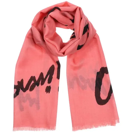 Scarfs by , female, Sizes: ONE SIZE - Givenchy - Modalova