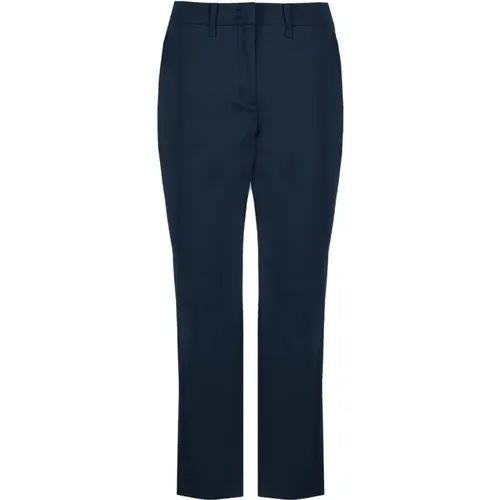 Regular Fit Chino Pants , female, Sizes: XS, L, S, M - BomBoogie - Modalova