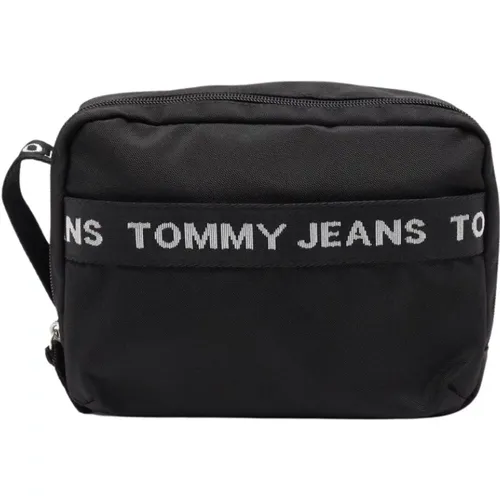 Belt Bags , Herren, Größe: ONE Size - Tommy Jeans - Modalova