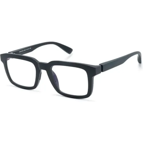 Optical Frame, versatile and stylish , male, Sizes: 51 MM - Mykita - Modalova