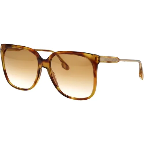 Stylische Sonnenbrille Vb610S - Victoria Beckham - Modalova