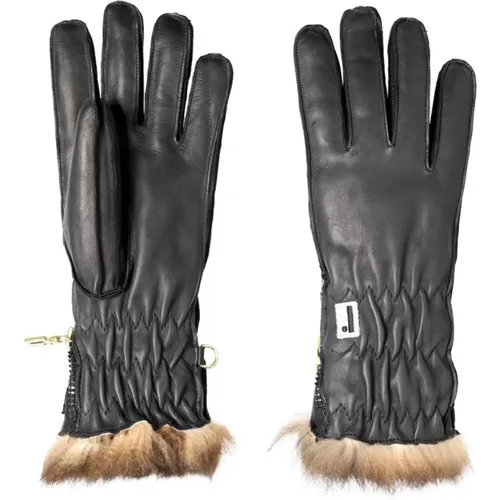 Outdoor Gloves Hats , unisex, Größe: 9 IN - Restelli Guanti - Modalova