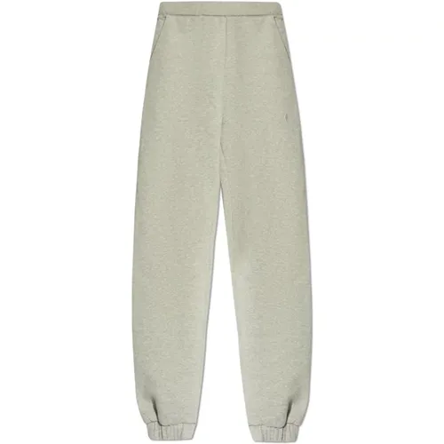 Sweatpants von , Damen, Größe: S - The Attico - Modalova