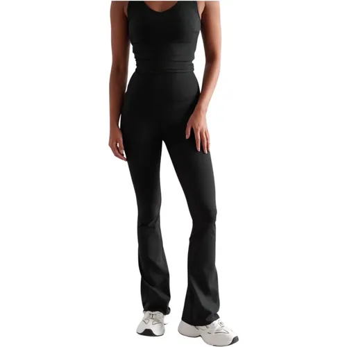 Leggings , Damen, Größe: 2XS - Aim'n - Modalova