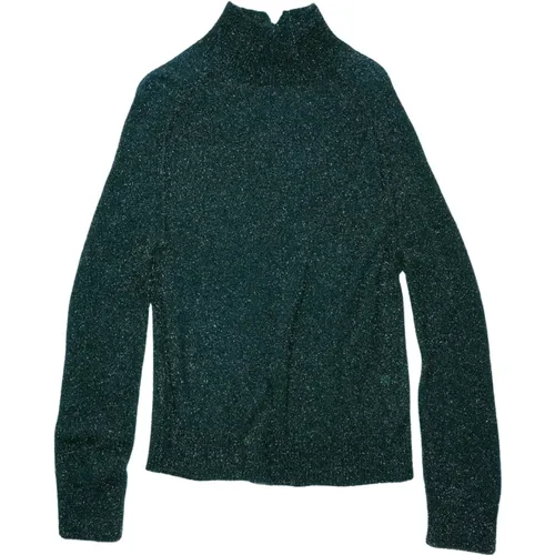 Stilvoller Strickpullover für Frauen - Acne Studios - Modalova