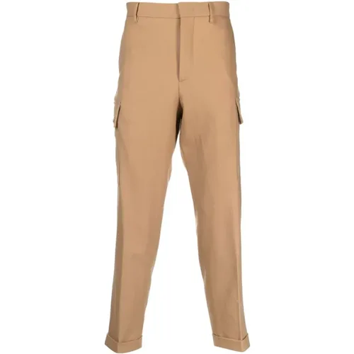 Pants , male, Sizes: L, XL - ETRO - Modalova