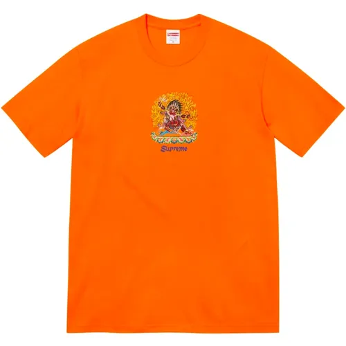 Limited Edition Person Tee , male, Sizes: 2XL - Supreme - Modalova