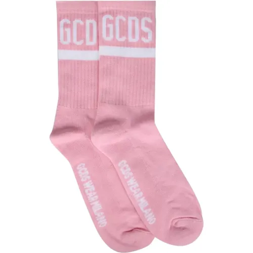 Socks , male, Sizes: S, M - Gcds - Modalova