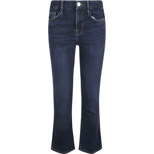 Flared Jeans for Women , female, Sizes: W24, W31 - Frame - Modalova