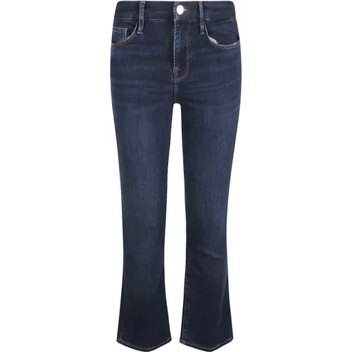 Flared Jeans for Women , female, Sizes: W26, W29, W27 - Frame - Modalova