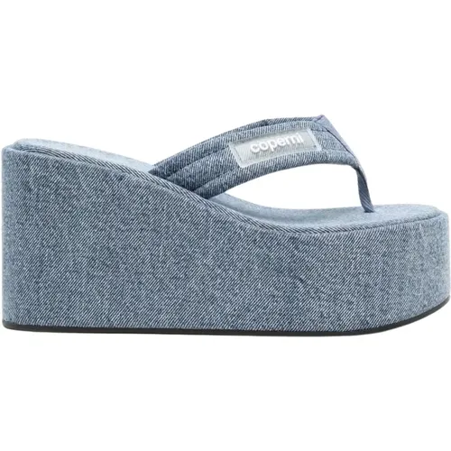 Wedges , Damen, Größe: 38 EU - Coperni - Modalova