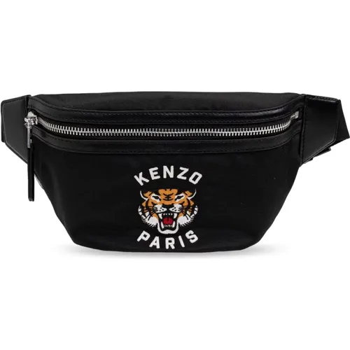 Gürteltasche , Herren, Größe: ONE Size - Kenzo - Modalova