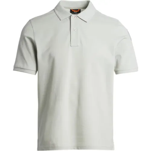 Polo Shirts , male, Sizes: XL - Parajumpers - Modalova