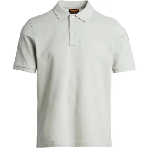 Polo Shirts , male, Sizes: XL, L - Parajumpers - Modalova