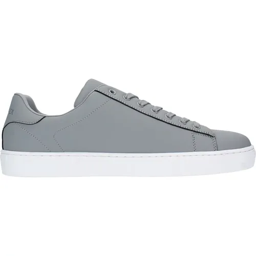 Sneakers Grau Trussardi - Trussardi - Modalova