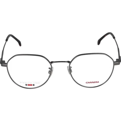 Stilvolle Brille 1117/G , unisex, Größe: 49 MM - Carrera - Modalova