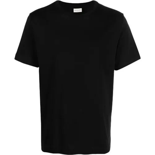 Hertz T-Shirt - Stylish Design , male, Sizes: M - Dries Van Noten - Modalova