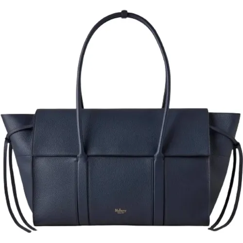 Stilvolle Bayswater Schultertasche - Mulberry - Modalova