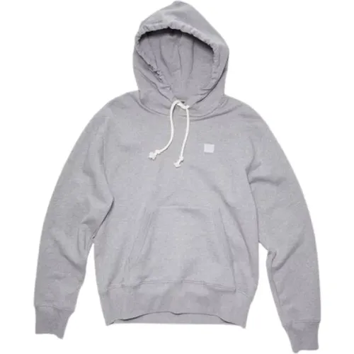 Hoodies , Herren, Größe: S - Acne Studios - Modalova