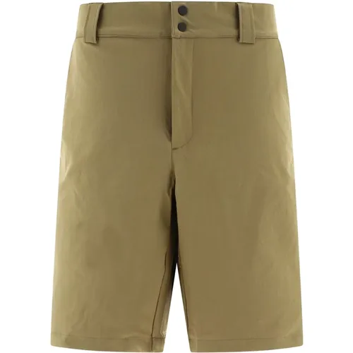 Casual Shorts , Herren, Größe: L - GR10K - Modalova