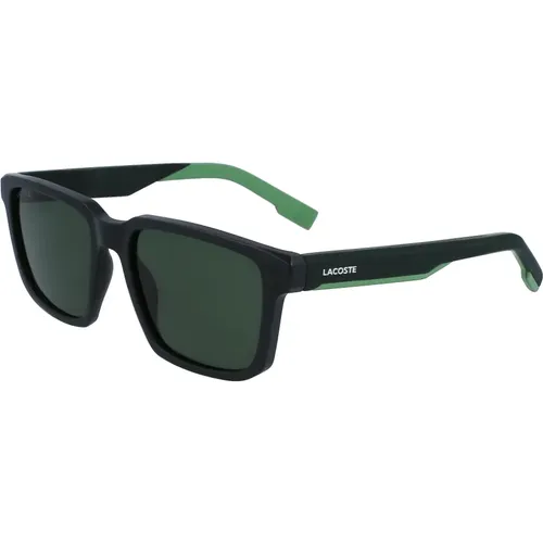 Stylische Sonnenbrille für Männer,Stylische Sonnenbrille,Sportliche Sonnenbrille - Lacoste - Modalova