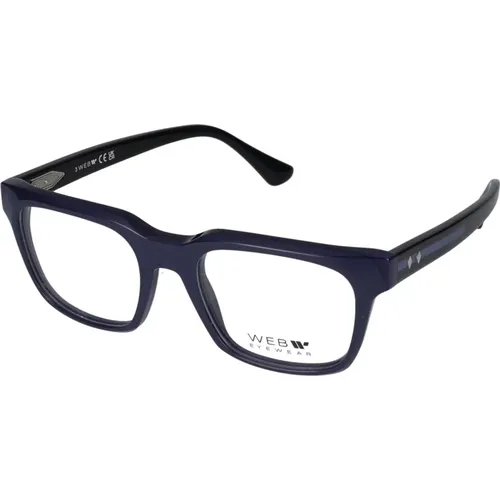 Stilvolle Brille WE5412,Modische Brille We5412 - WEB Eyewear - Modalova