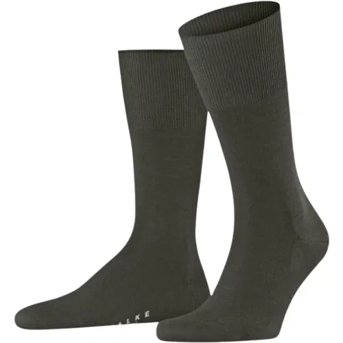 Grüne Sneakersocken Falke - Falke - Modalova