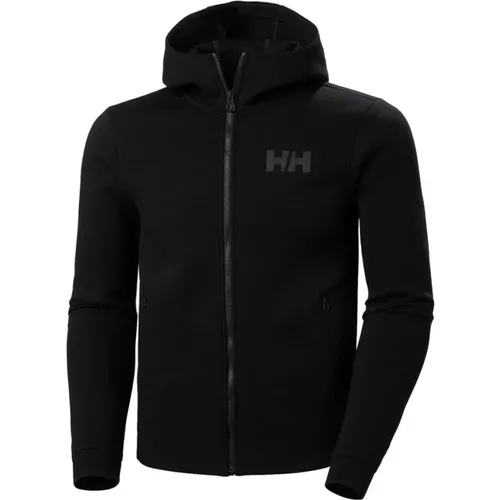 Vielseitige Leichte Ocean Jacke für Segelregatten , Herren, Größe: M - Helly Hansen - Modalova