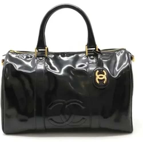 Pre-owned Leder chanel-taschen - Chanel Vintage - Modalova