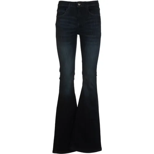 Jeans , Damen, Größe: W26 - Kaos - Modalova