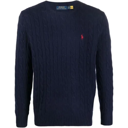 Hoodies , Herren, Größe: L - Polo Ralph Lauren - Modalova