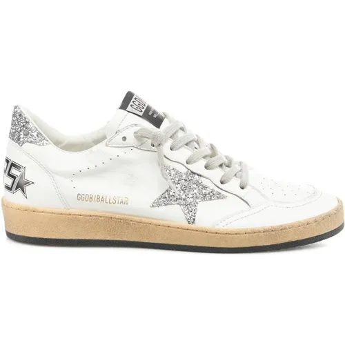 Sneakers , female, Sizes: 4 UK, 7 UK, 6 UK, 5 UK - Golden Goose - Modalova