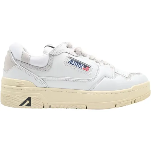 Sneakers Rookie Low Multicolor , female, Sizes: 7 UK - Autry - Modalova