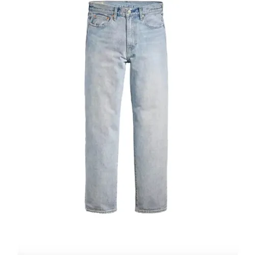 Levi's , Stay Loose Baby Lightweight Jeans , male, Sizes: W34, W31, W30, W32, W33 - Levis - Modalova