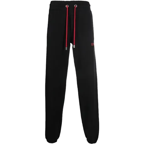 Joggers , male, Sizes: S, M, L - Gcds - Modalova