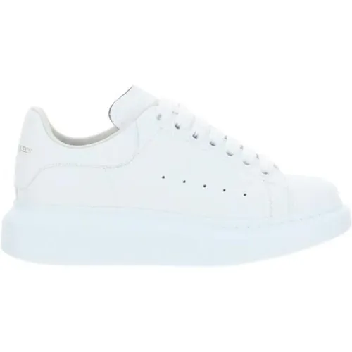 Women's Fashion Sneakers , female, Sizes: 6 UK, 3 UK, 6 1/2 UK, 7 UK - alexander mcqueen - Modalova