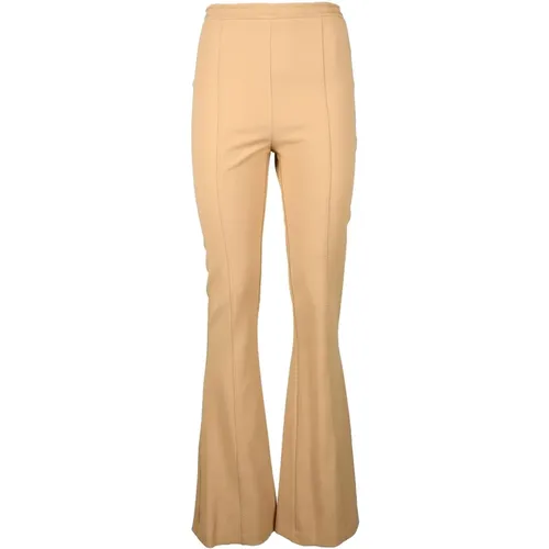 Trousers Elisabetta Franchi - Elisabetta Franchi - Modalova