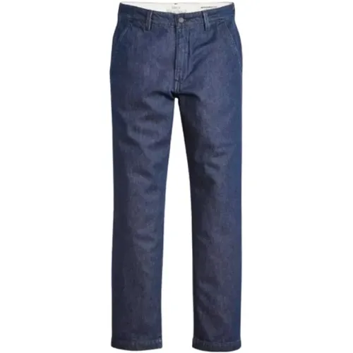 Levi's, jeans Uomo Lightweight , Herren, Größe: W33 L32 - Levis - Modalova