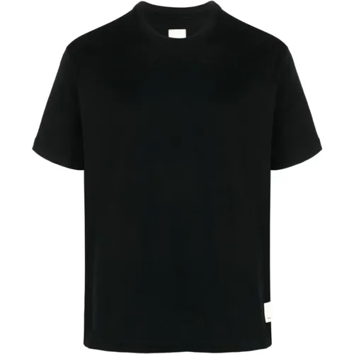Armani T-Shirts und Polos , Herren, Größe: XL - Emporio Armani - Modalova