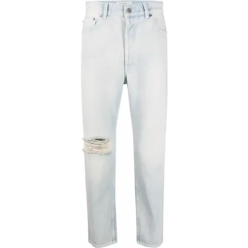 Jeans , male, Sizes: W31, W32 - Golden Goose - Modalova